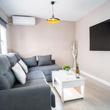 Apartamento Cuesta De Las Piletas Ronda Luaran gambar