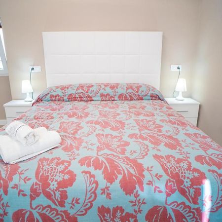 Apartamento Cuesta De Las Piletas Ronda Luaran gambar