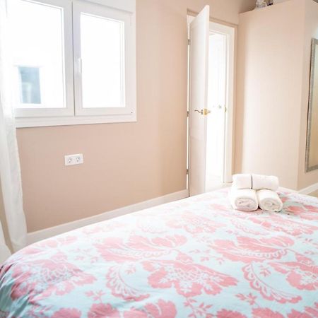 Apartamento Cuesta De Las Piletas Ronda Luaran gambar