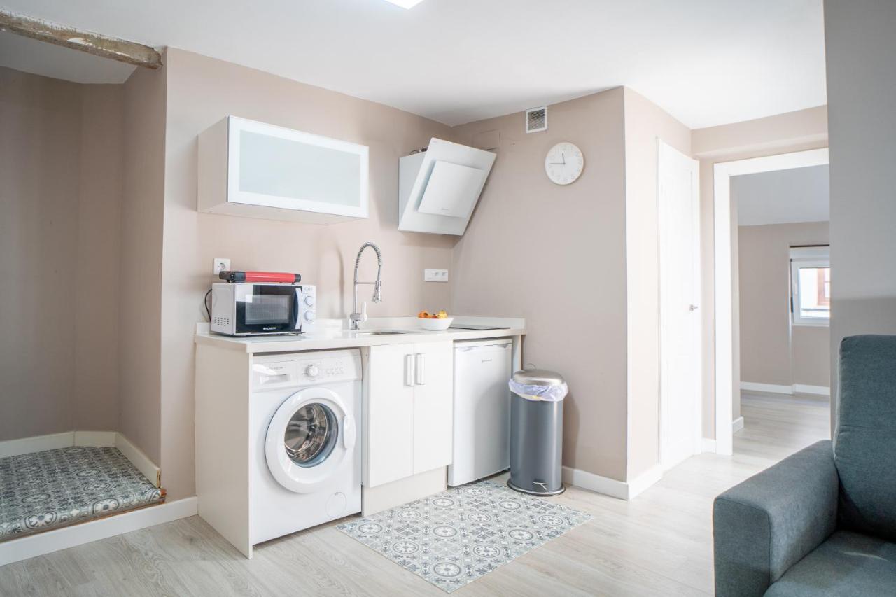 Apartamento Cuesta De Las Piletas Ronda Luaran gambar