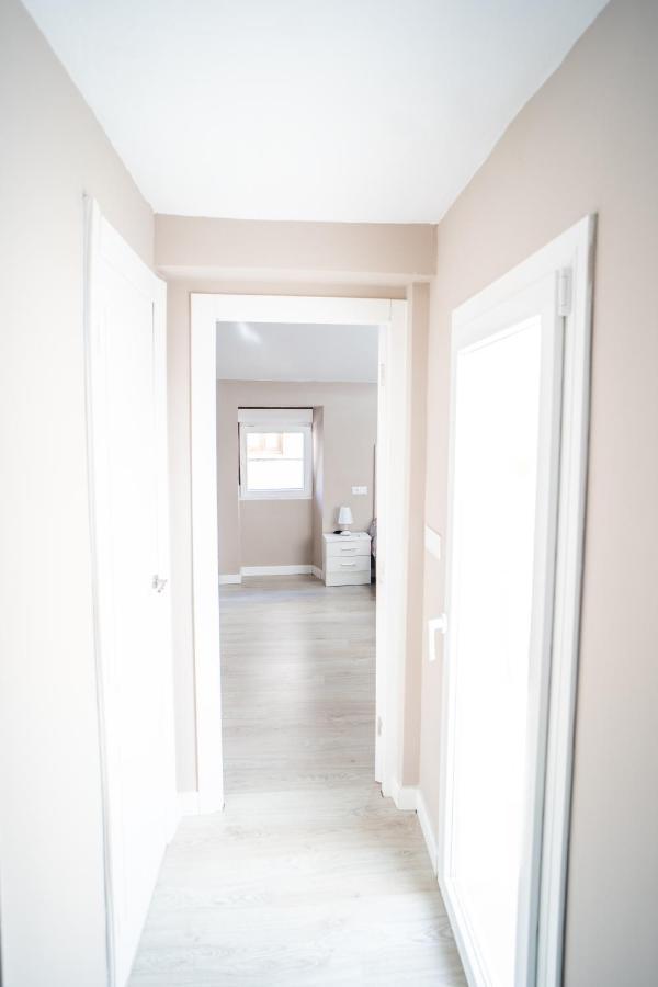 Apartamento Cuesta De Las Piletas Ronda Luaran gambar