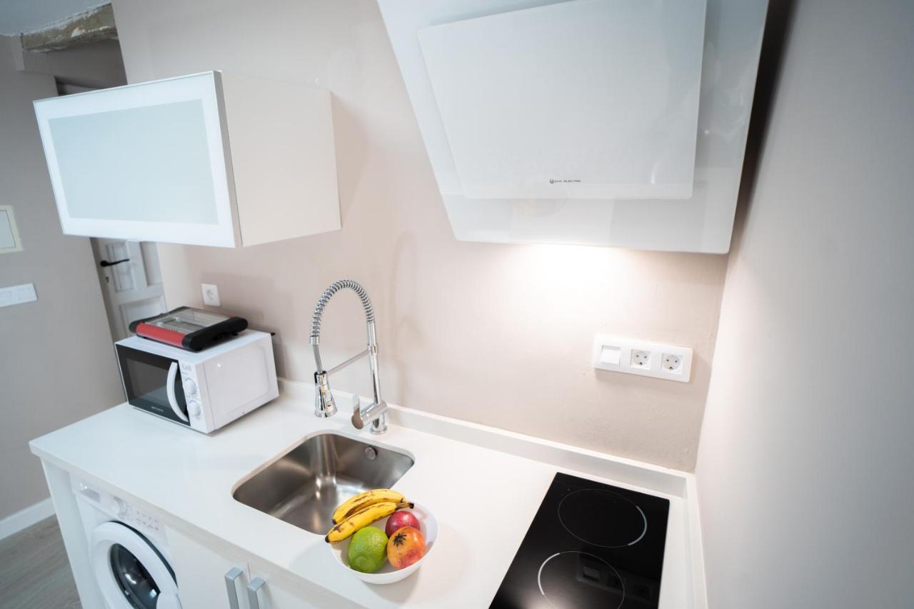 Apartamento Cuesta De Las Piletas Ronda Luaran gambar