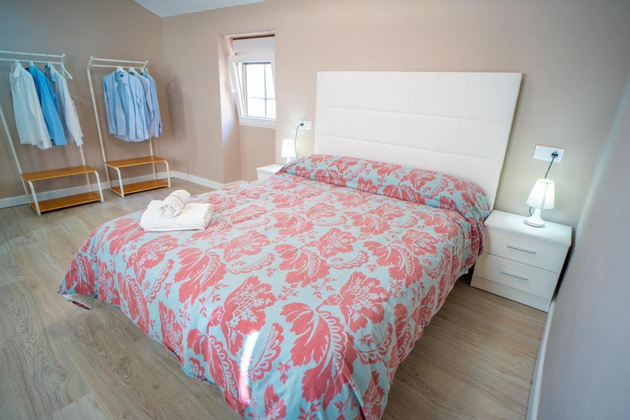 Apartamento Cuesta De Las Piletas Ronda Luaran gambar