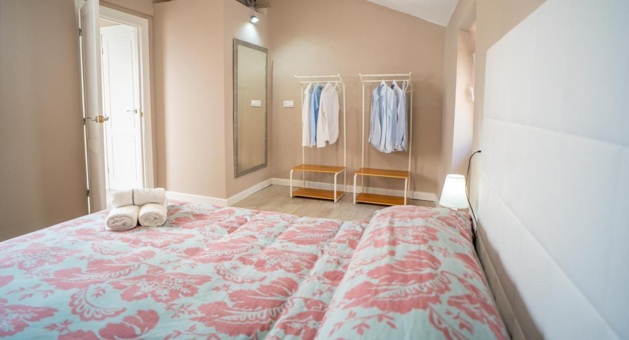 Apartamento Cuesta De Las Piletas Ronda Luaran gambar