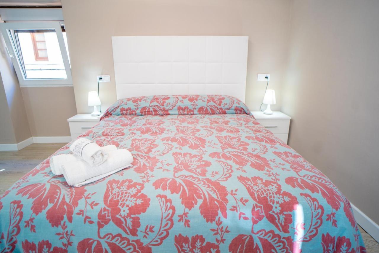 Apartamento Cuesta De Las Piletas Ronda Luaran gambar