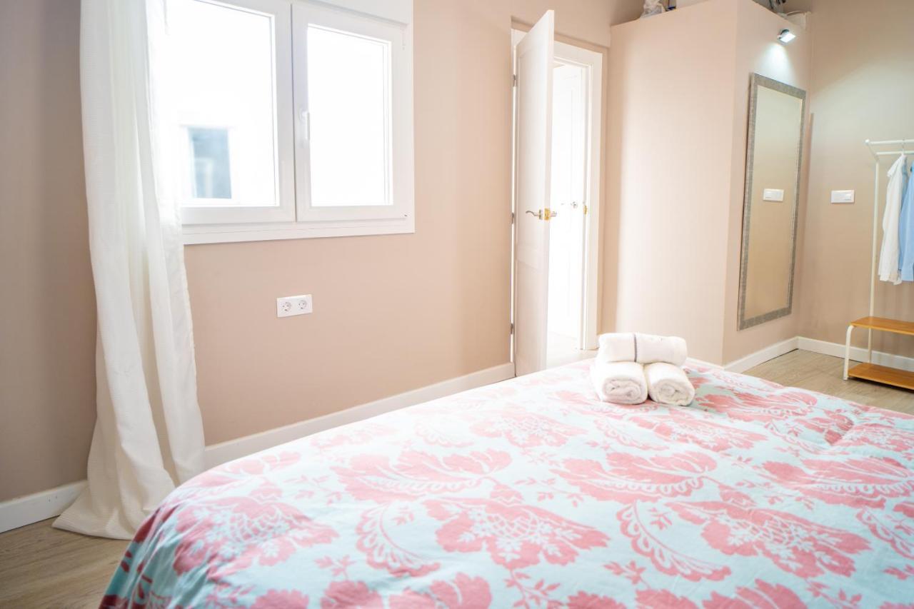 Apartamento Cuesta De Las Piletas Ronda Luaran gambar